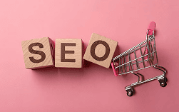 E-commerce SEO